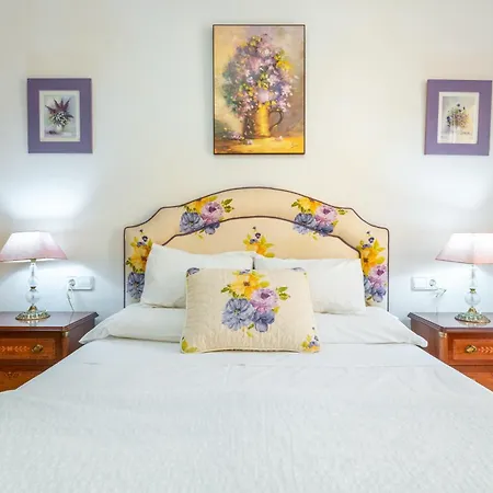 Apartment Paseo Juan Aparicio *