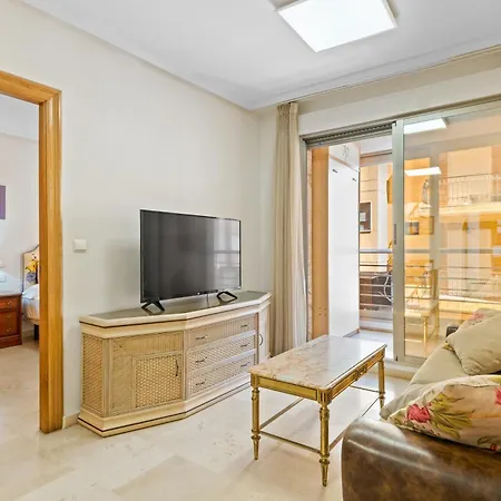 Apartment Paseo Juan Aparicio Torrevieja