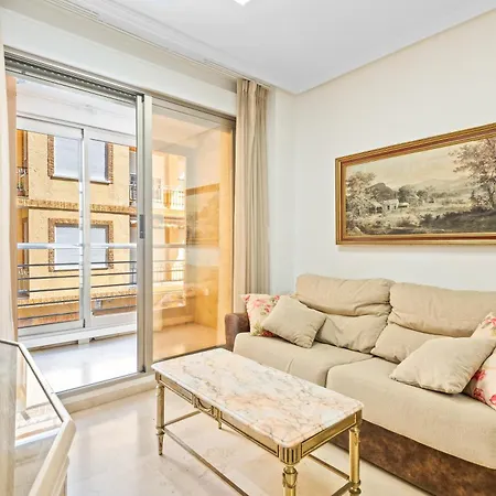 Apartment Paseo Juan Aparicio