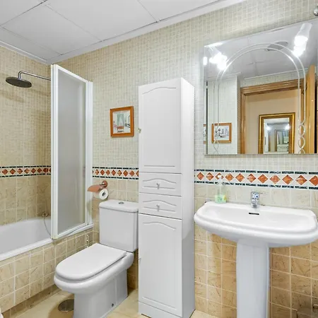 Apartment Paseo Juan Aparicio
